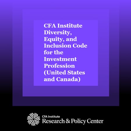 Social Media DEI Code US and Canada