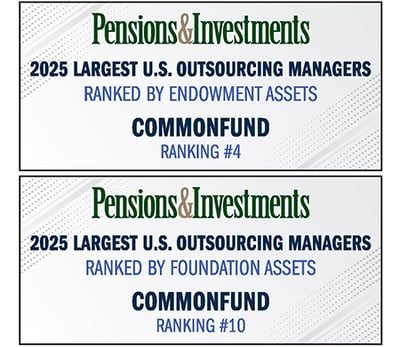 2025 PI OCIO Rankings