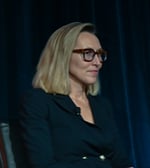 Maggie Arvedlund