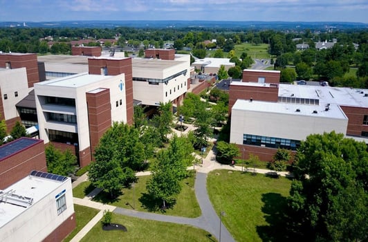 Northampton Community College Campus