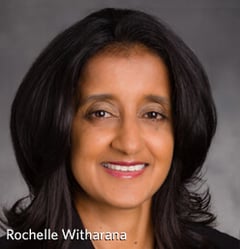 Rochelle Witharana