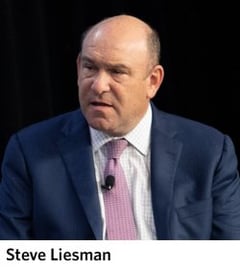 Steve Liesman