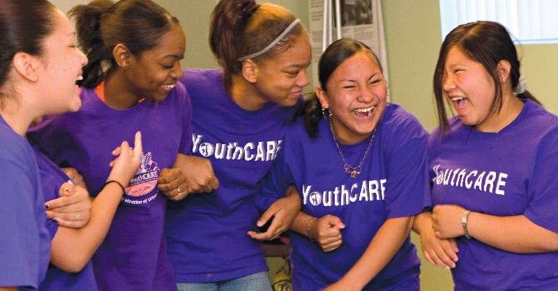 WFMN Youthcare