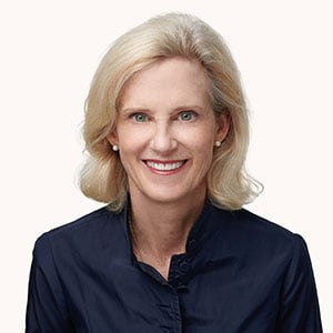 Caroline Greer
