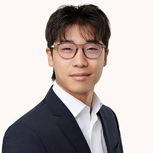 headshot of blog author, Nathan Lee