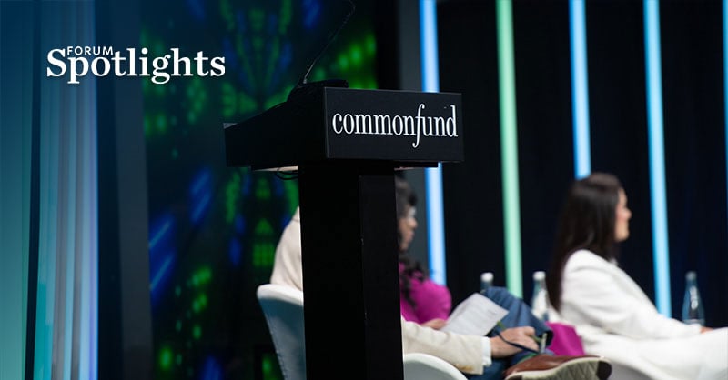 Navigate Now: Takeaways from Commonfund Forum 2026 Featured Image