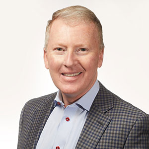 headshot of blog author, Ralph P. Money