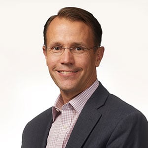 headshot of blog author, Tim Yates