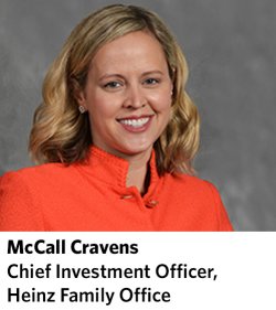 McCall Cravens