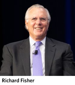 Richard Fisher